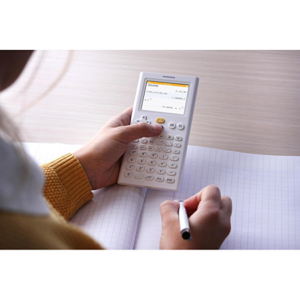 Prêt de calculatrice - Bientôt disponible !
