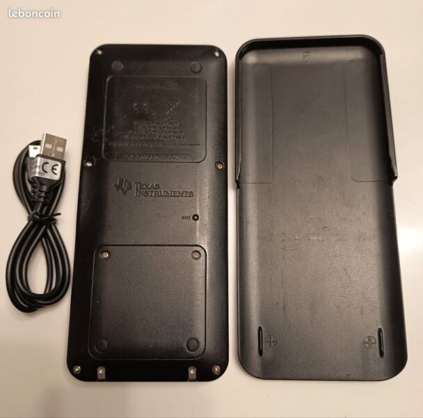TI83 Premium CE