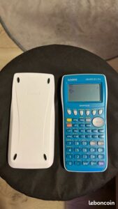 Casio Graph 25