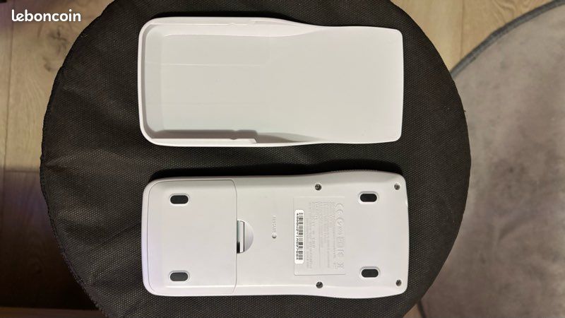 Calculatrice NumWorks