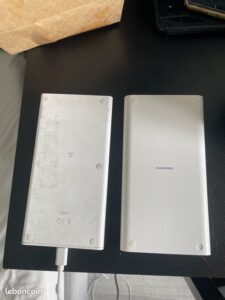 Calculatrice NumWorks